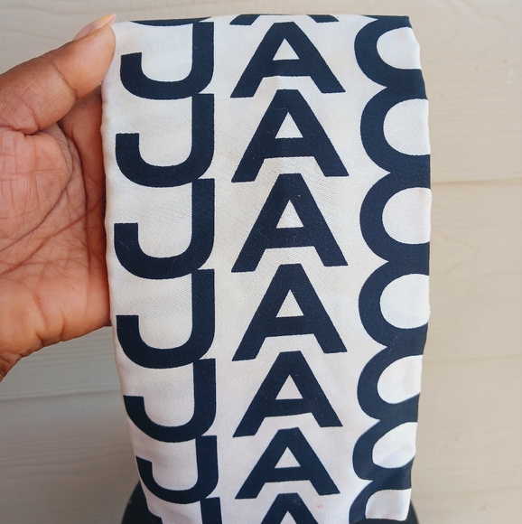 Marc Jacobs mini croc crossbody "the tote bag" - Picture 9 of 10